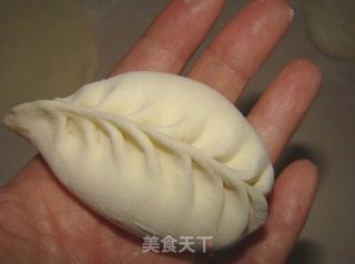 Cabbage Pork Bun recipe