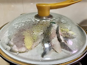 🌸new Year's Eve Dishes (fish Every Year) Peacock Fish 🐟 recipe