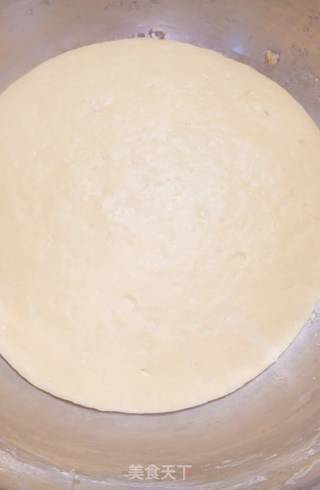 Milky Honey Cannabis Flower recipe