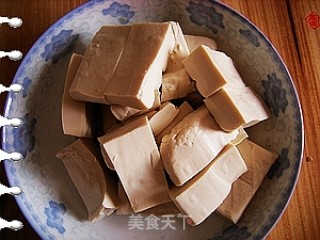 Ang Thorn Fish Tofu Soup recipe