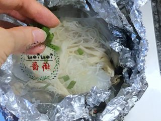 The Hottest Way of Sixtieth, Tin Foil Sixtieth Fans, Easy to Use, and The Taste is Amazing! recipe