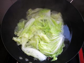 Pan-fried Cabbage Box recipe