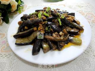 Yuxiang Eggplant recipe