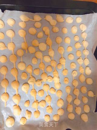 Xiaoxiao Rongdou recipe