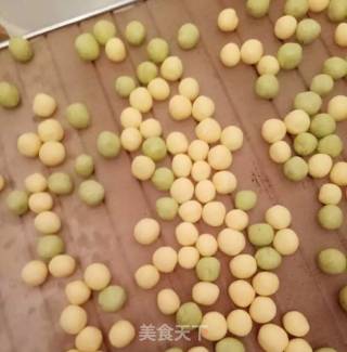 Fruit and Vegetable Buns recipe