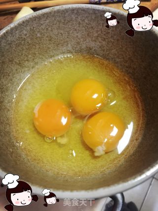Xiancaoge Private Kitchen (staple Kitchen)--jingqiang Jingyun Egg Fried Sauce recipe
