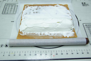 Original Classic Cake Roll recipe