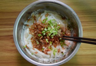 Turnip Pancakes recipe