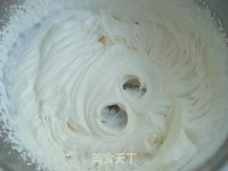 Cocoa Butter Cake Roll recipe