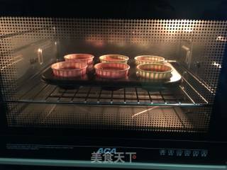#四session Baking Contest and is Love to Eat Festival# Meat Floss Cup Cake recipe