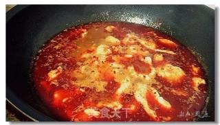 Boiled Fish recipe