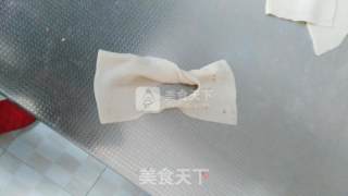 Crispy Fried Hemp Leaves recipe