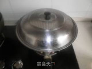 Oily Braised Chicken Wings recipe