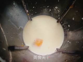 My Delicious Bento: Mango Milk Cake recipe