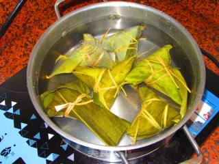 Zongzi recipe