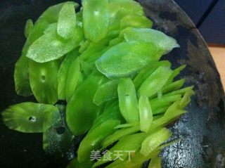 Lettuce Salad recipe
