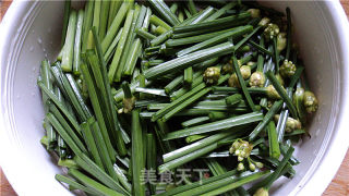 Whitebait Stir Fry recipe