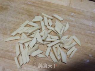 Casual Snacks recipe