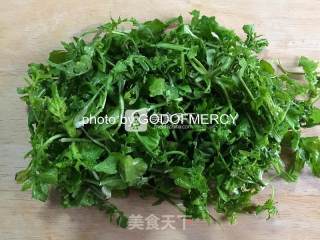 A Wealth of Spring Rolls that Lock A Touch of Spring recipe