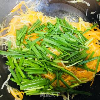 Mixed Vegetables recipe