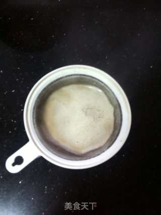 Peanuts and Walnuts recipe