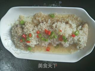 Glutinous Chicken Wings recipe