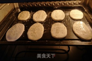 Hollow Sugar Crisp recipe