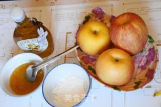 Applesauce recipe