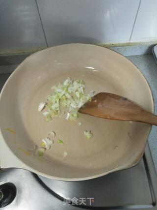 Home Cooking recipe
