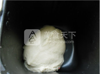 Sweet and Soft [milk Meal Pack] recipe