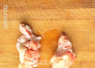 Secret Roasted Wing Roots that are Better Than Takeaway recipe