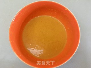 #the 4th Baking Contest and is Love to Eat Festival# Coconut Pumpkin Pie recipe