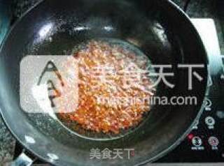 【boiled Beef】---spicy and Fragrant Dishes recipe