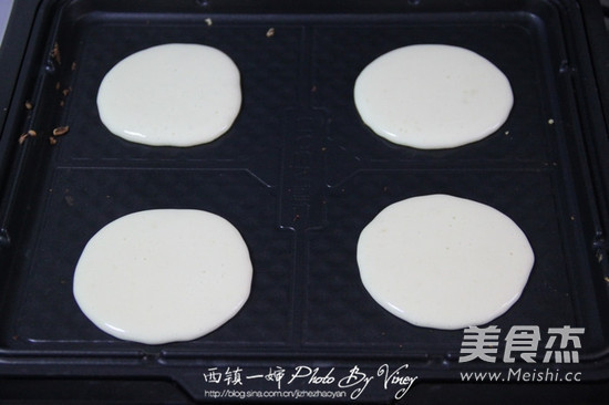 Dorayaki recipe