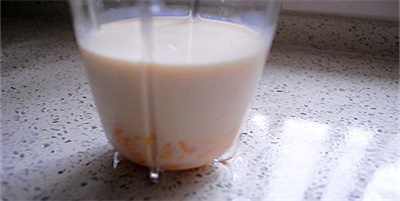 Mango Milk Sago recipe