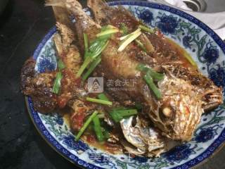 Delicious Fish recipe