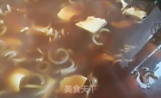 Chicken Skin Jelly recipe