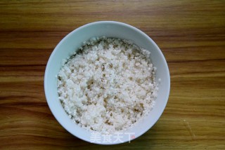 #trustzhimeiwuchangrice Glutinous Rice Porridge recipe