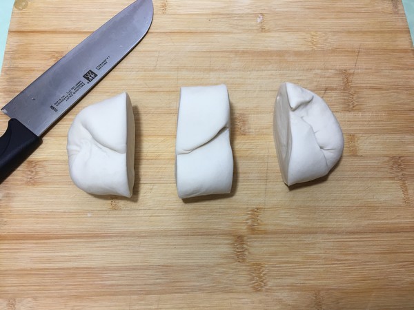 Pork Ingot Wonton recipe