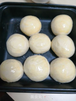 Small Bread recipe