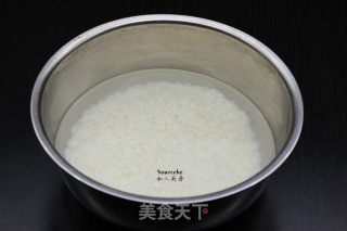 [guangzhou] Homemade Sweet Rice Wine recipe