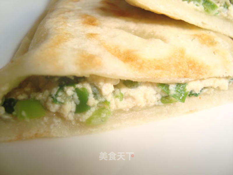 Just Good for that Bite--hometown Tofu Rolls recipe
