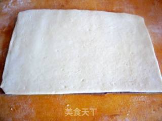 Cocoa Rolls recipe