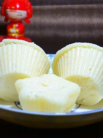 Sweet-scented Osmanthus Rice Cake recipe