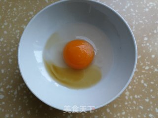 Tomato and Mushroom Egg Soup recipe