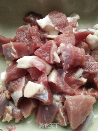 Oven Delicacies, 【lamb Skewers】 recipe