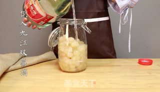 Longan Wine, One of The Must-soaked Wines in Summer recipe