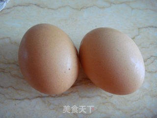Orange-flavored Egg Rolls recipe