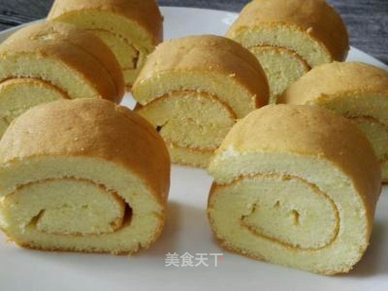# Fourth Baking Contest and is Love to Eat Festival#cake Rolls recipe