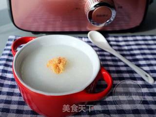 #trust之美#juice Machine to Make Baby Rice Cereal recipe